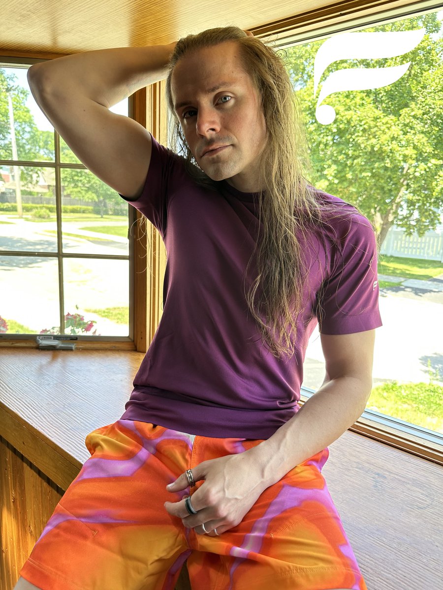 CoyoteWildfire's tweet image. I&apos;ve been falling more and more in love with these #Fabletics outfits!

The VIP Membership will get you some awesome deals and right now they&apos;re running an awesome campaign 2 for $24.00 shorts for new VIP Members!

fabletics.com/coyotewildfire

#FableticsMenAmbassador #FableticsMen