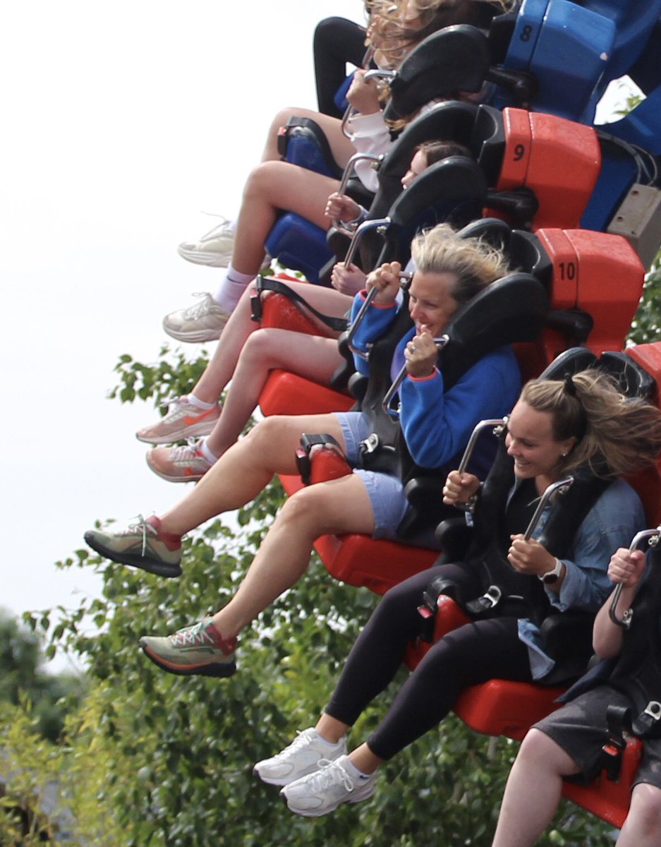 Miss Edgar☘️ tweet media