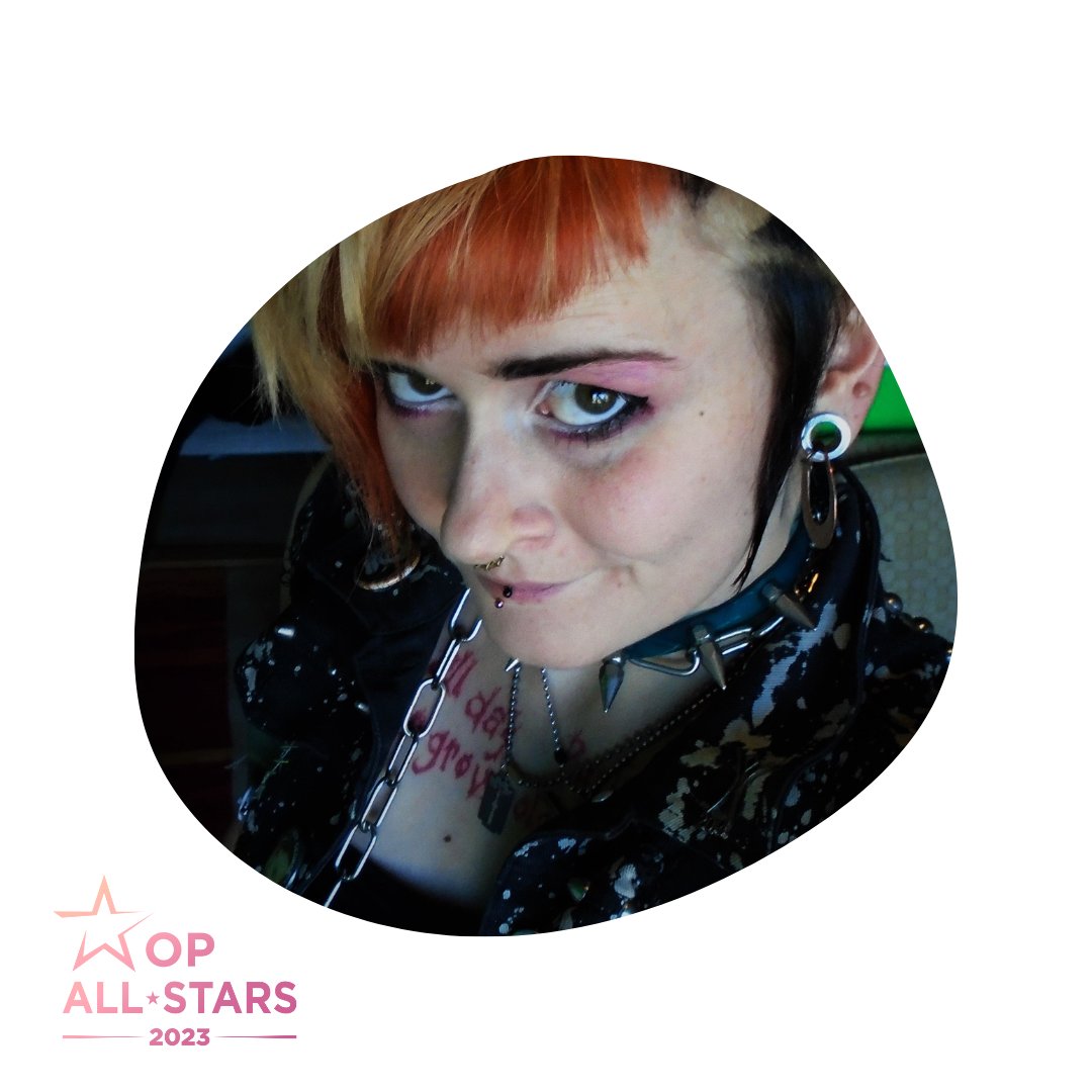 C’est en #promo dans #OPAllStars aujourd’hui seulement à 1,99€ ! ⏰
📖 Rouge Toxic ✨ MORGANE CAUSSARIEU aud Éditions ActuSF 
➡️ opallstars.com et sur vos stores habituels
#ebook #BitLit