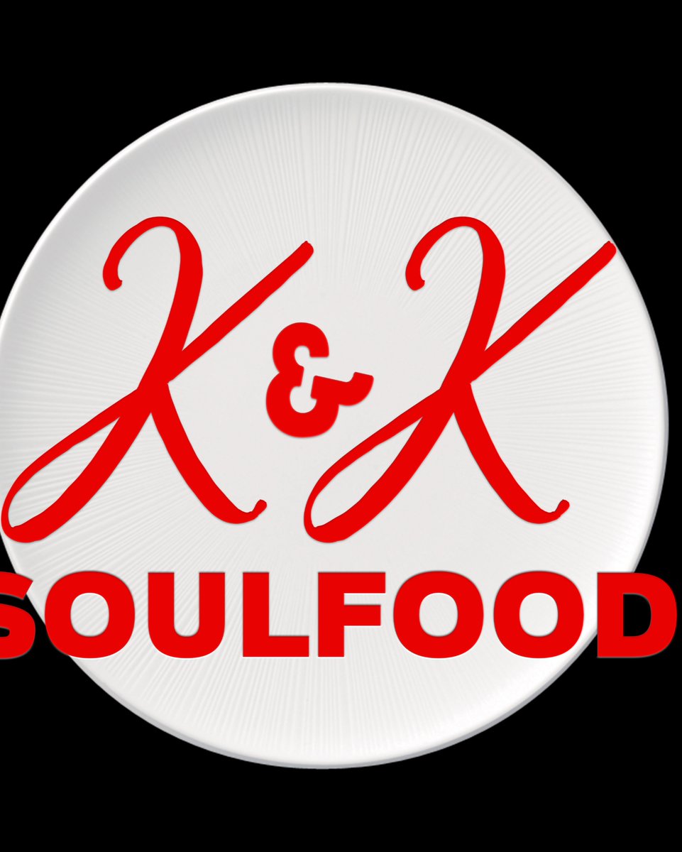 SMALL BUSINESS SATURDAY (BLACK OWNED RESTAURANTS ADDITION): K&K Soulfood (https://t.co/AzT16mmp5t)  - If you or someone you know would like to be featured drop a comment below….Check out https://t.co/44HYKc1gjl for more https://t.co/IcSPJlbOtj