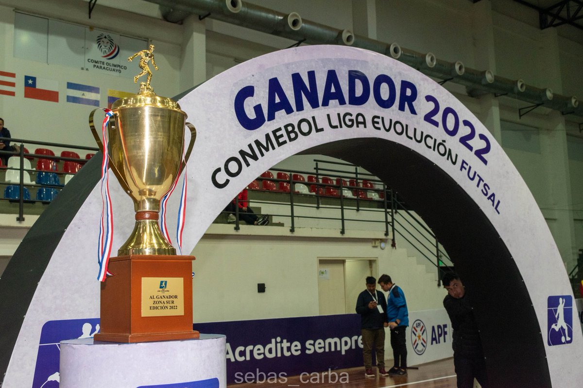 ‼️CONFIRMADO - La Liga Sudamericana Zona Sur 2023 se disputará del 9 al 13 de agosto en Cochabamba, Bolivia 🇧🇴, con la presencia de cinco selecciones. 
.
✅ Argentina, Bolivia, Chile, Paraguay y Uruguay.