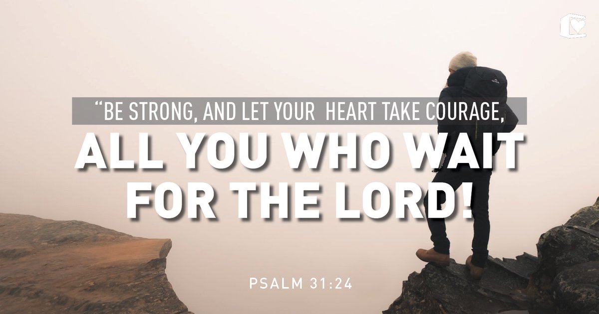 ServeAChild's tweet image. Happy #ScriptureSaturday! Remember that the Lord is on your side.