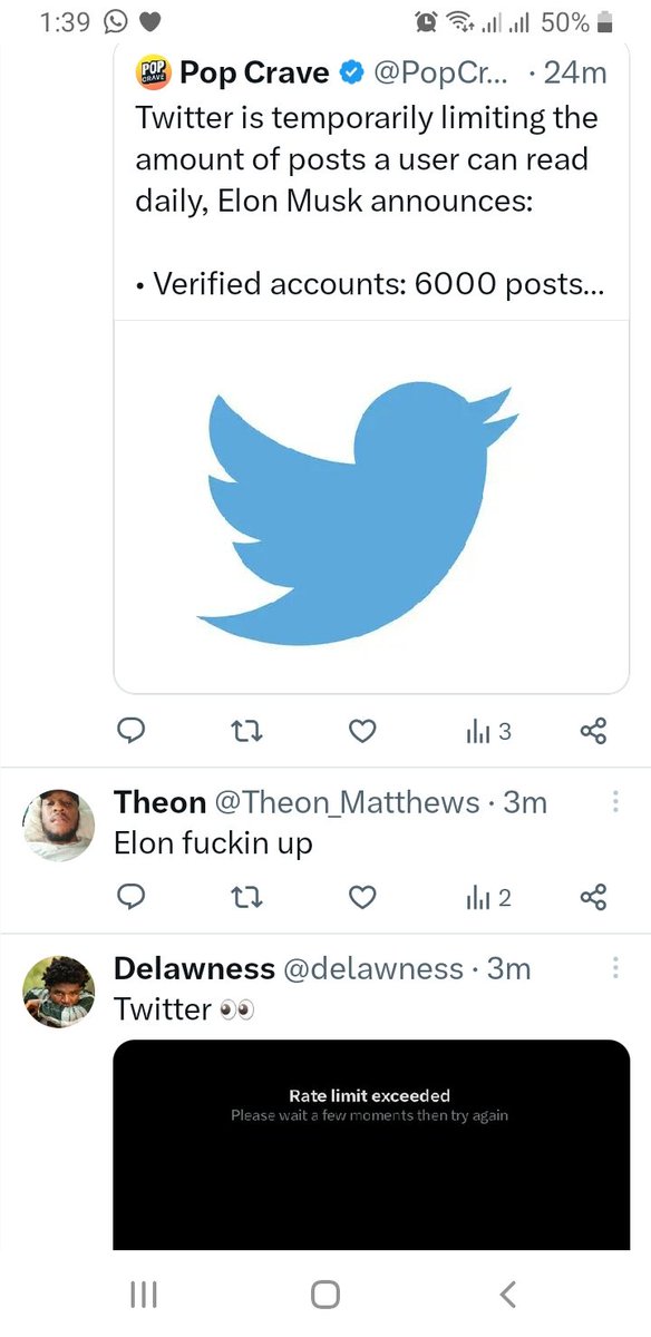 koretta's tweet image. Thank God I&apos;ve weaned myself off 😩
Former #TwitterAddict 😌💗🙏🏾