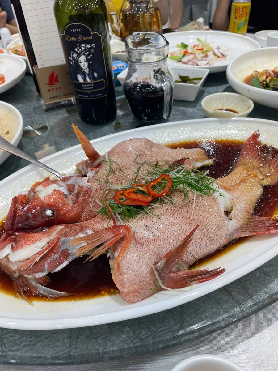 Hano2Hamid's tweet photo. 🎀How can a happy weekend be without delicious food, haha 😋😋 https://t.co/525khelwLx