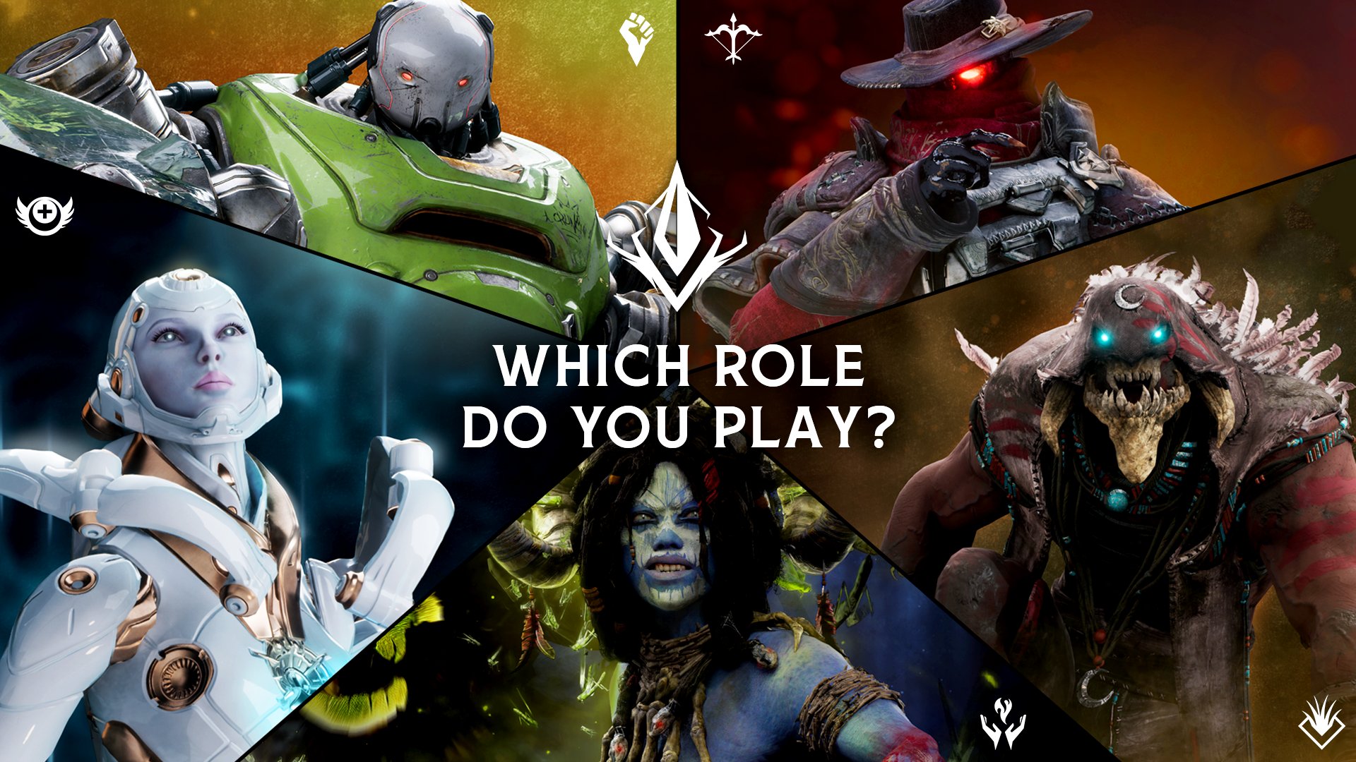 Predecessor on Twitter: 