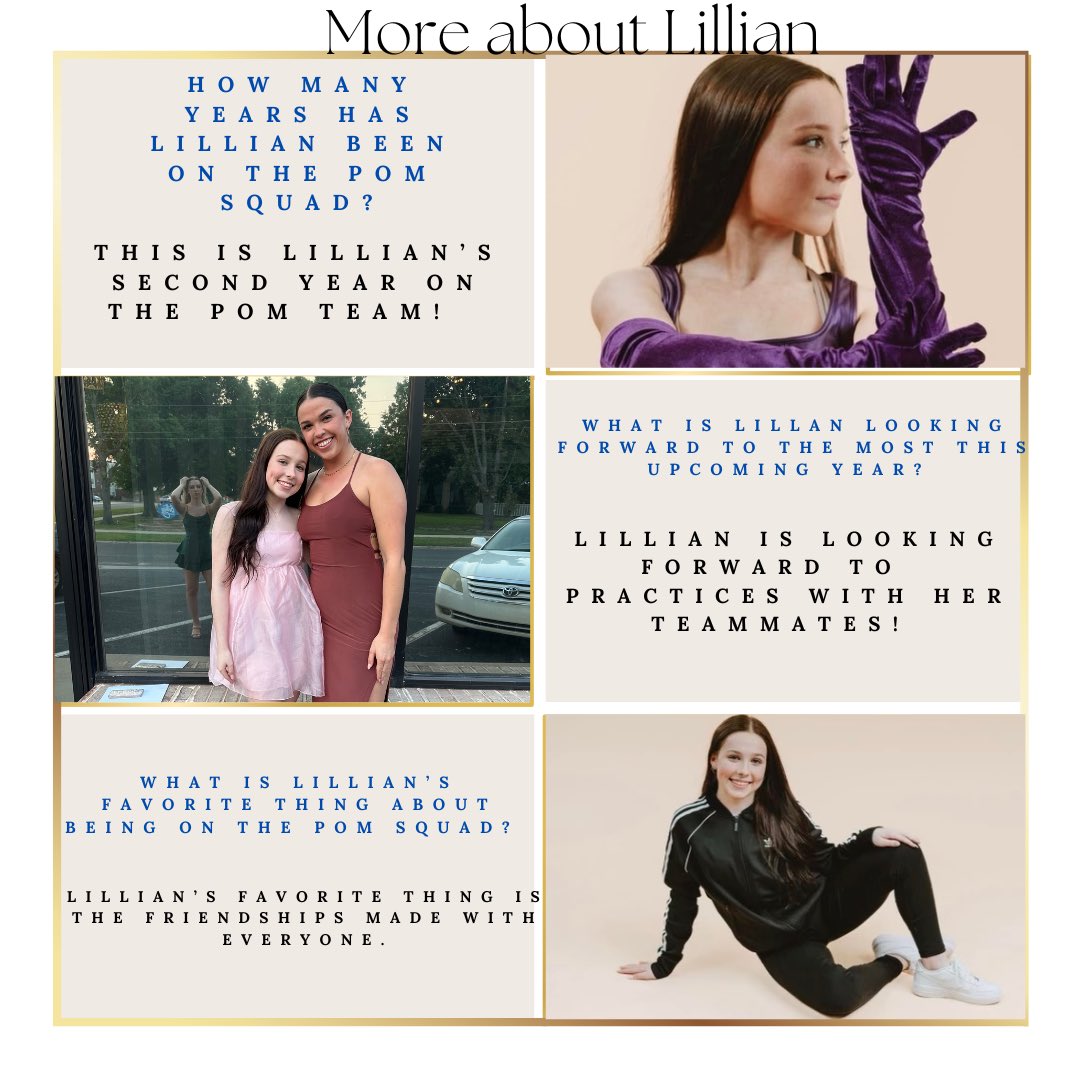 Classen SAS High School Pom tweet media