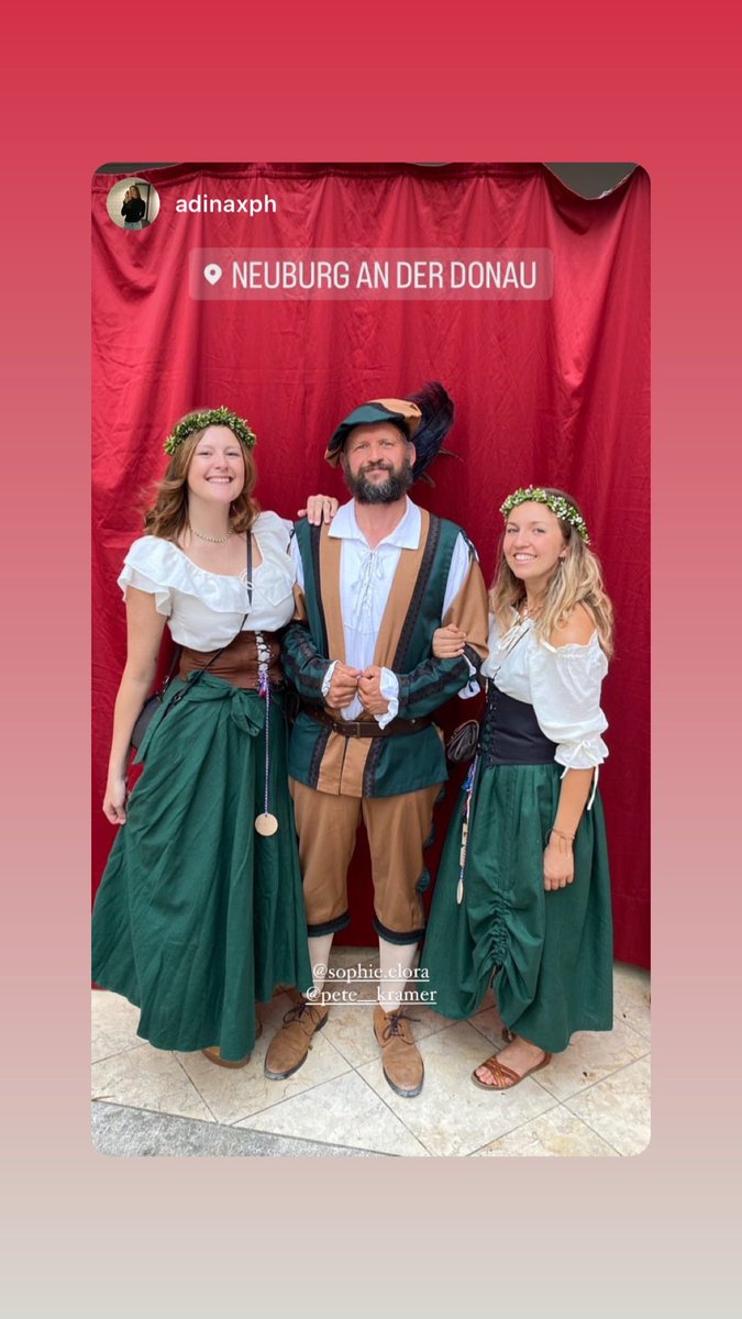 #schlossfest #neuburg