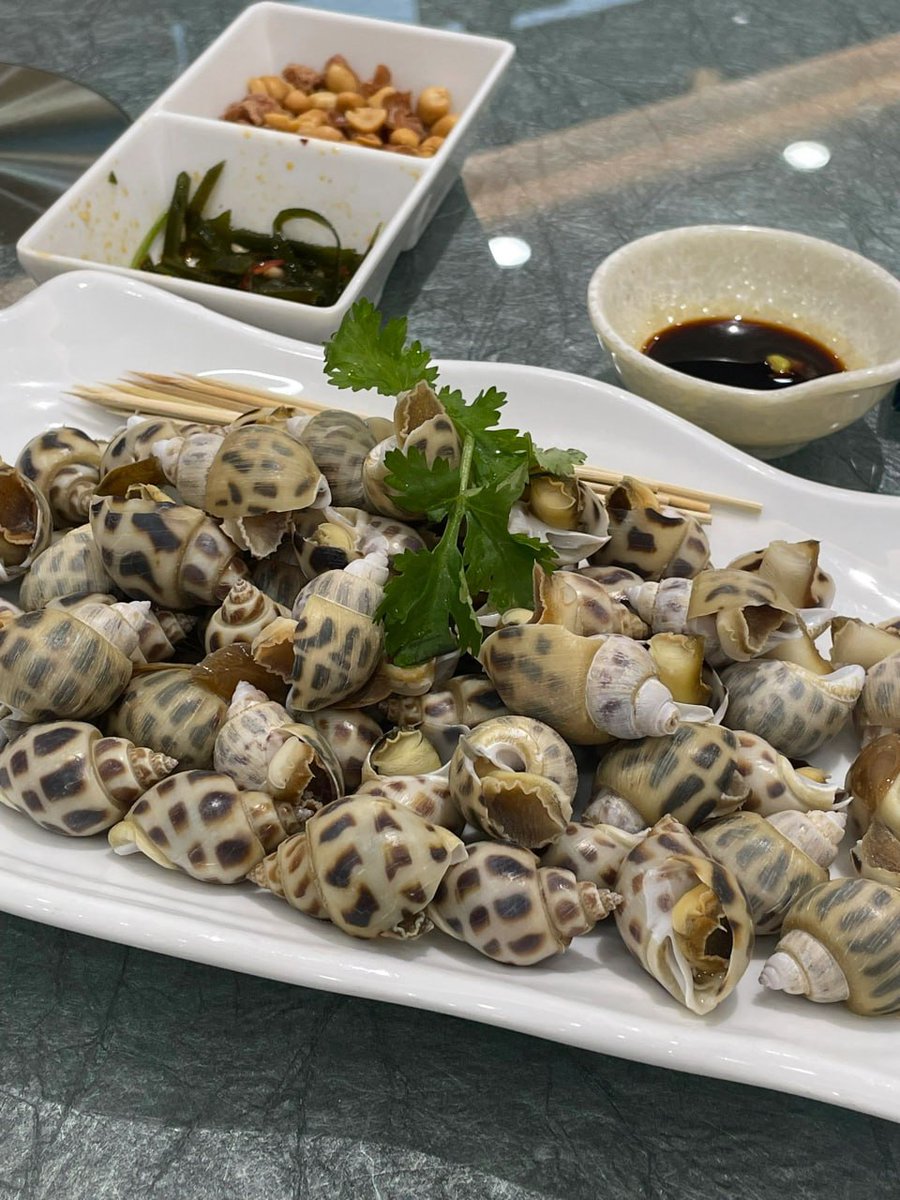 Obed1Taher's tweet photo. 🎀How can a happy weekend be without delicious food, haha 😋😋 https://t.co/3N50FySDg8