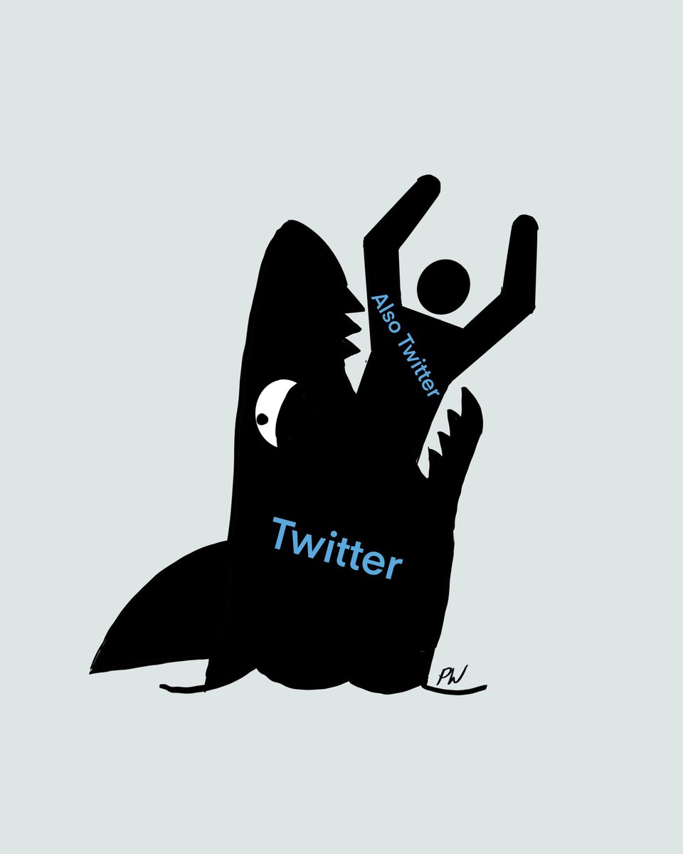 MrSpookyWolff's tweet photo. #twittercrash https://t.co/UdSVTQtgXX