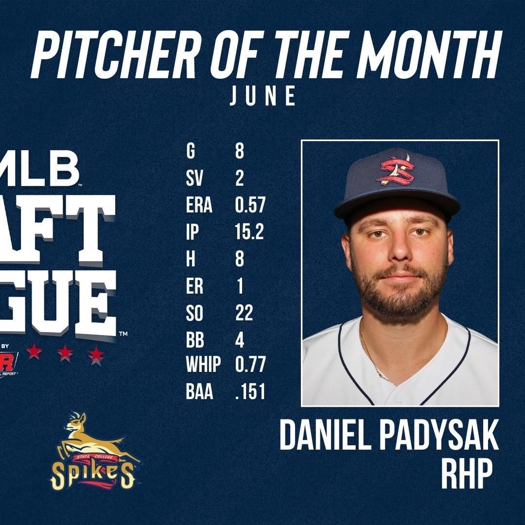 MLB Draft League tweet media