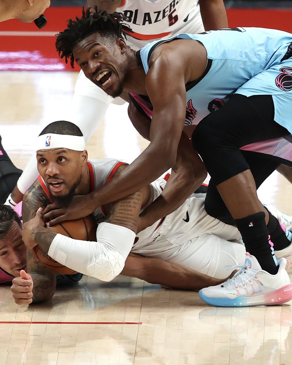 Bleacher Report tweet media