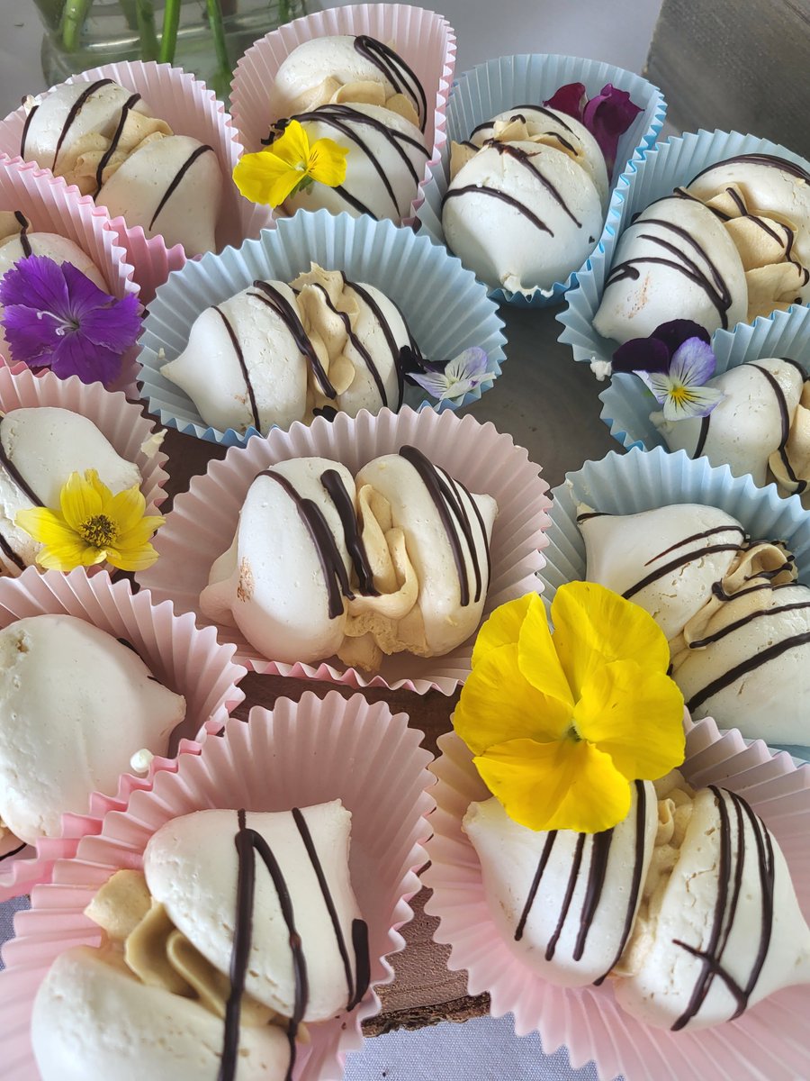 ktstanding's tweet image. Founders day @FrenshamHeights  today, delicous cakes and super sandwiches for afternoon tea @NSkevington75 @birch_gmsil