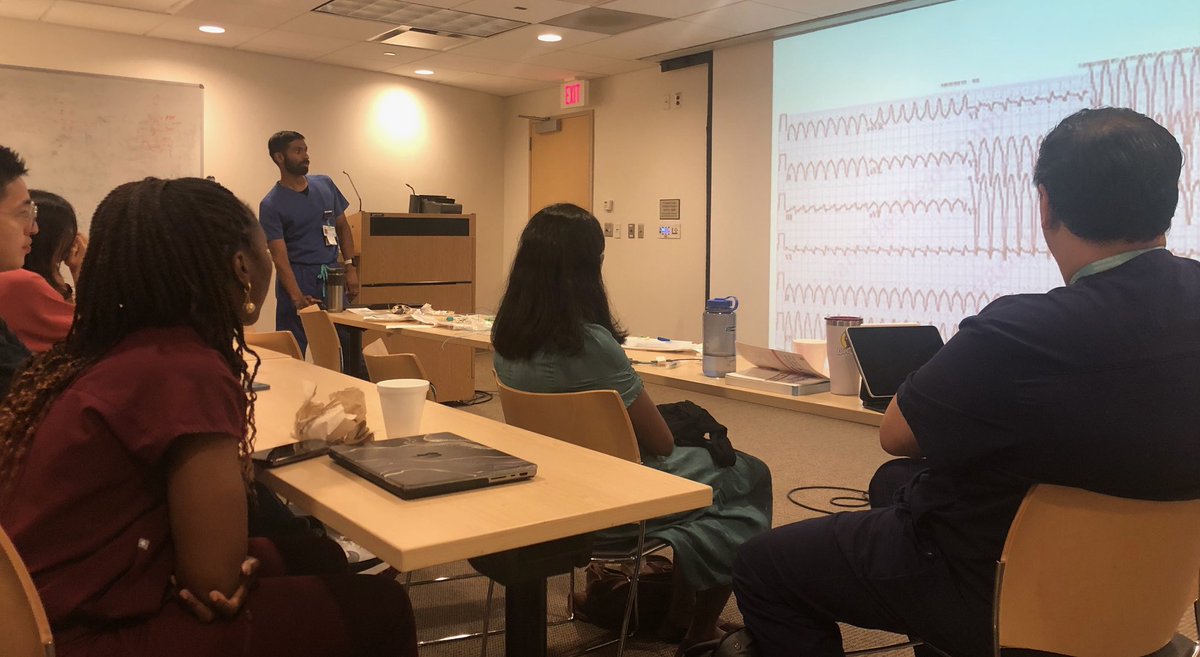 @jerin3590 rocking the ep101 session!  #EPeeps