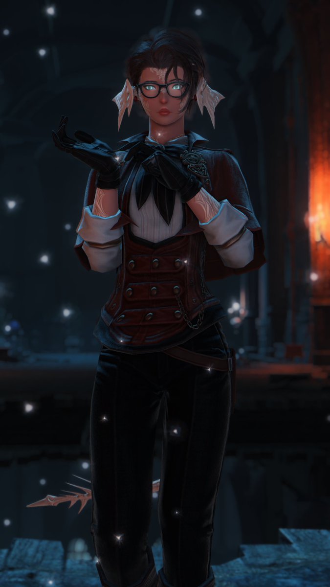 RyukoKitagawa's tweet photo. #GPOSERS #EorzeaPhotos #Au_Ra #femaura #Raen #おはウラ #Eorzeaphotobooth #EorzeaPhotos #XIV_PICTCLIP #FF14SS https://t.co/p8CRVDPbzw