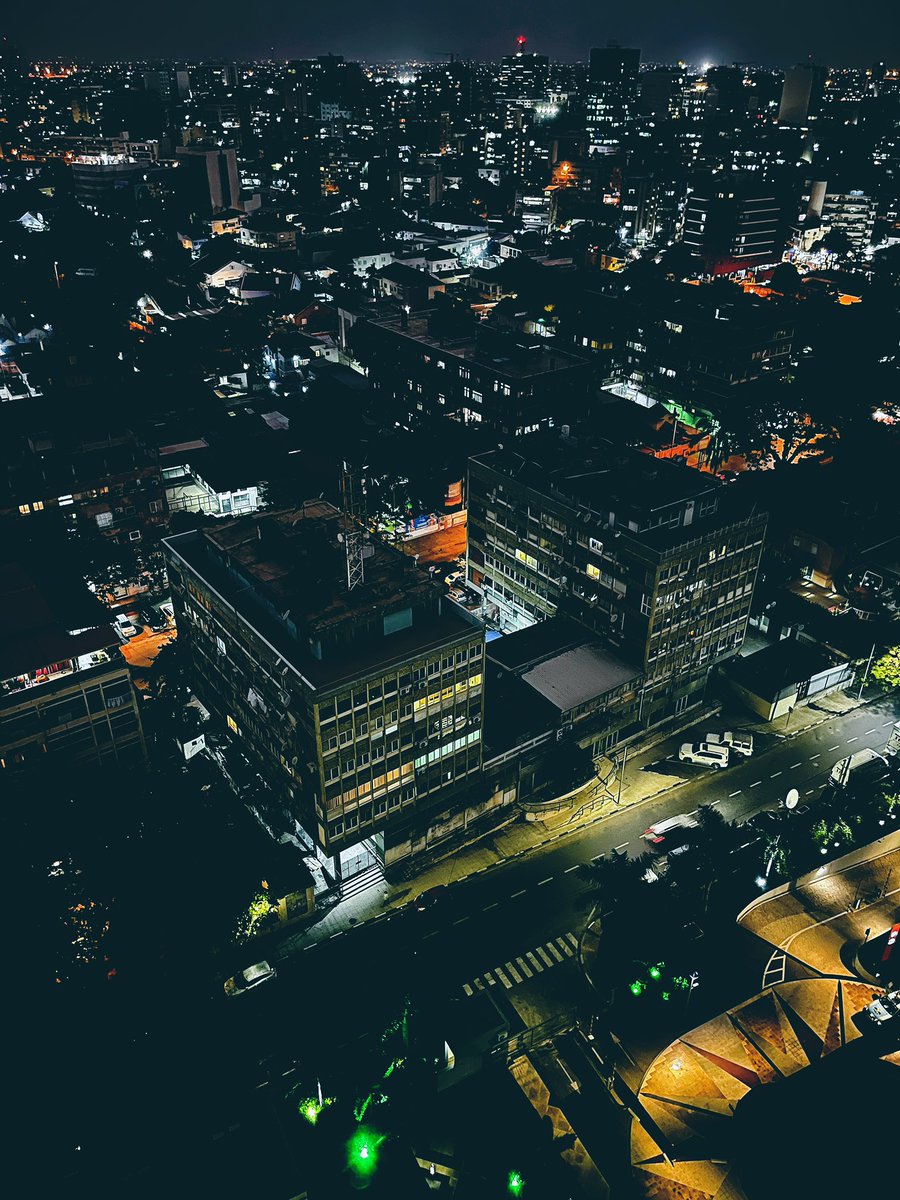 Luanda 🌃