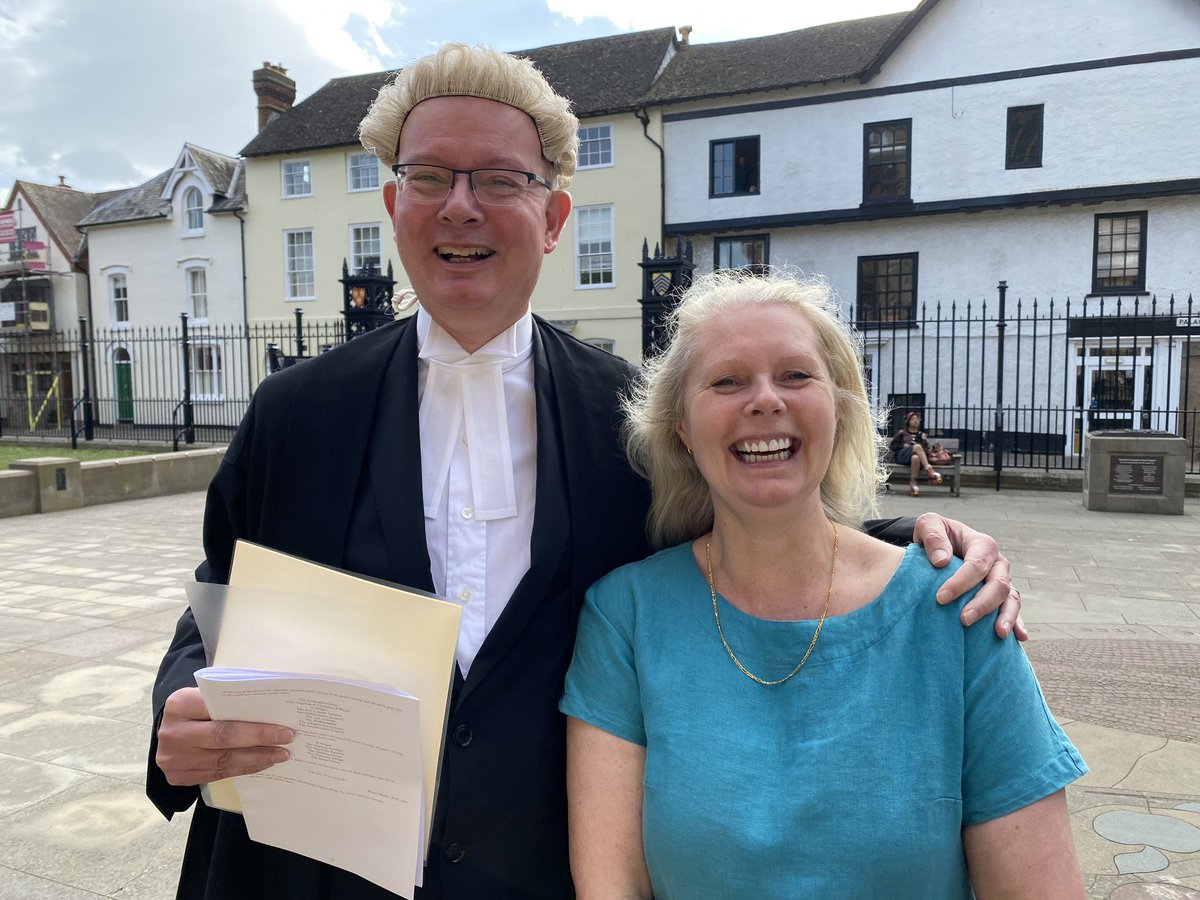 Mthr Nicol Kinrade (@nicolkinrade) on Twitter photo I love working with these two! Our wonderful Diocesan Registrar, <a href="/JeremyWilding/">Jeremy Wilding</a> & Registry Clerk, Michelle Wilmot. They did a brilliant job preparing all the licenses, Holy Orders, & administering the Declarations & Oaths, keeping the ordinations in good order. <a href="/HerefordDiocese/">Hereford Diocese</a> I love working with these two! Our wonderful Diocesan Registrar, <a href="/JeremyWilding/">Jeremy Wilding</a> & Registry Clerk, Michelle Wilmot. They did a brilliant job preparing all the licenses, Holy Orders, & administering the Declarations & Oaths, keeping the ordinations in good order. <a href="/HerefordDiocese/">Hereford Diocese</a>