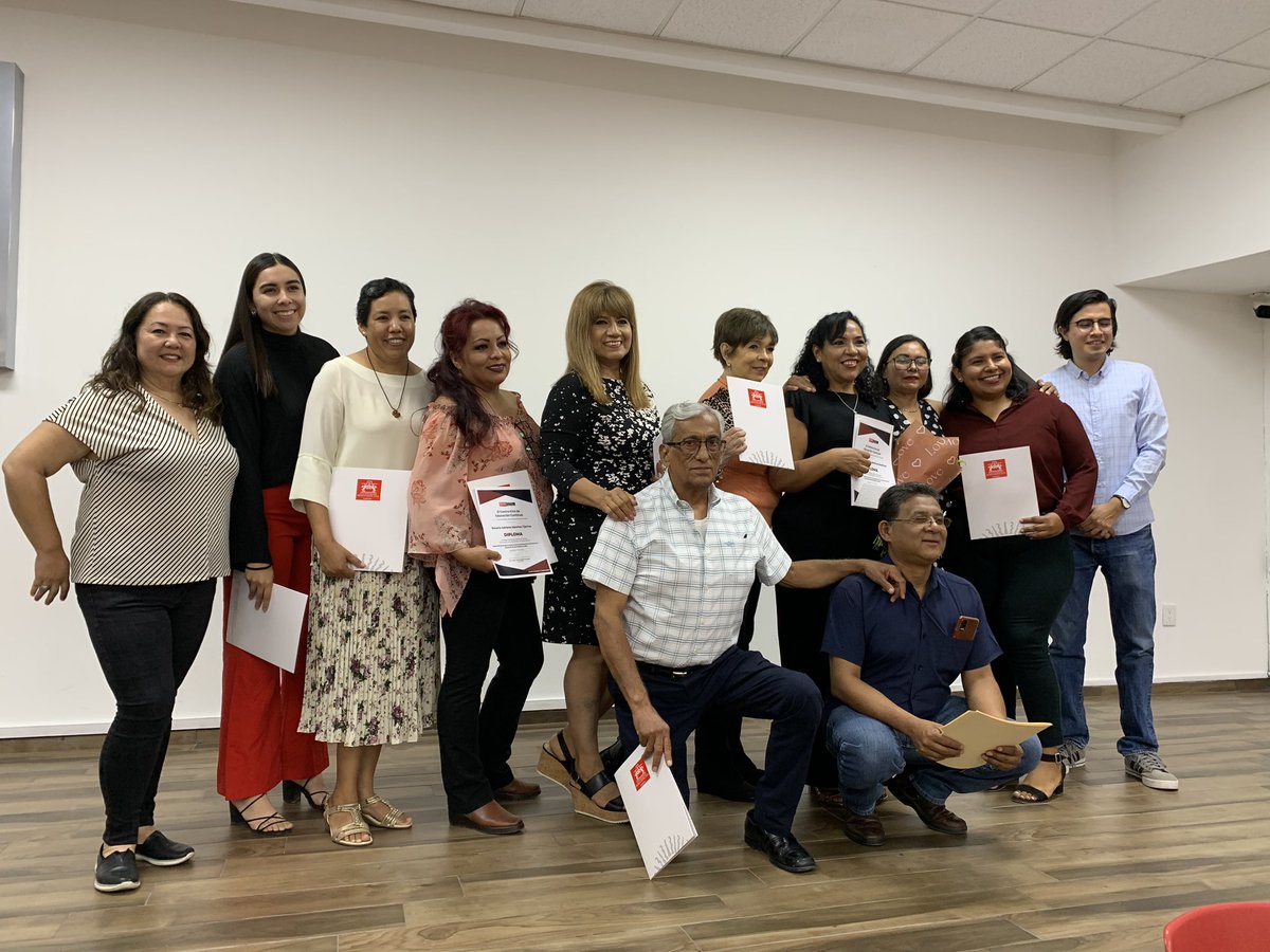 Programa de Asuntos Migratorios Ibero Torreón tweet media