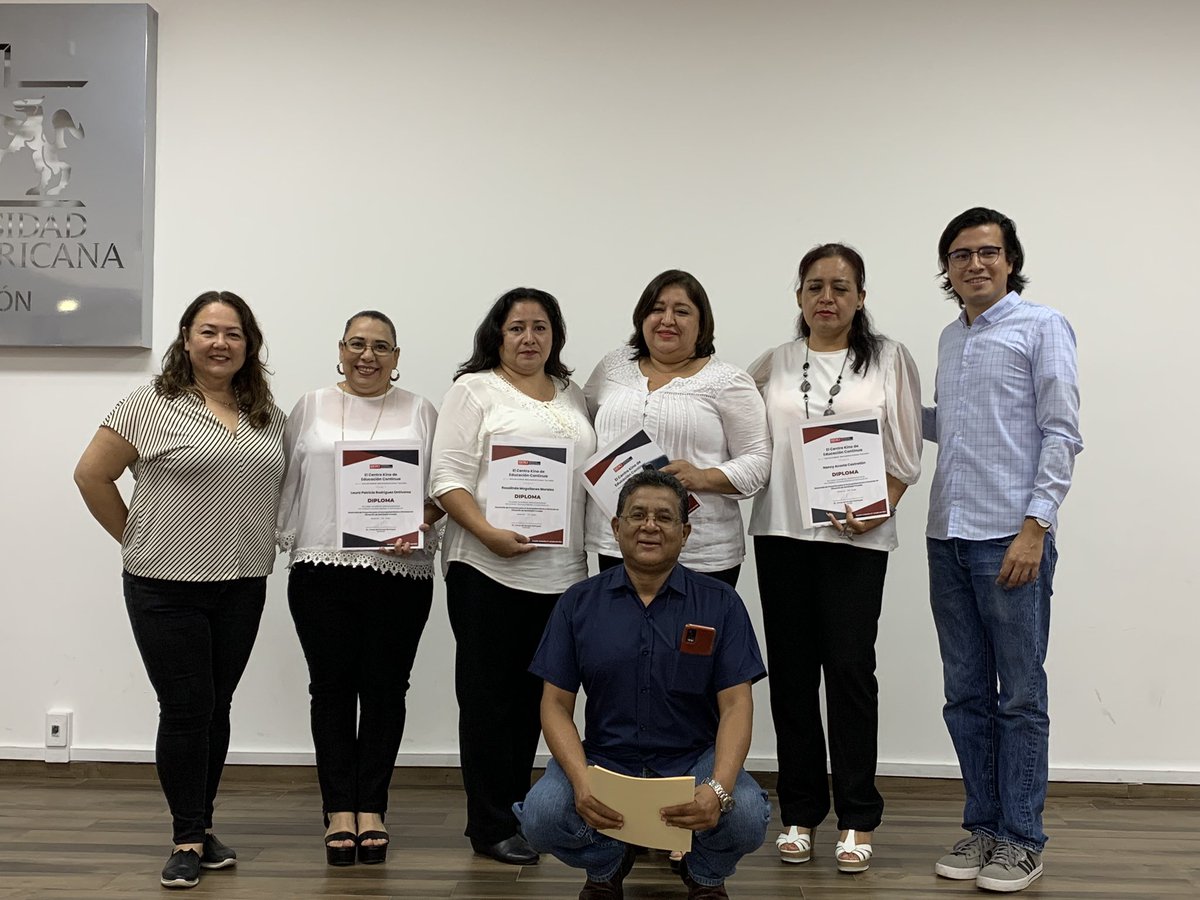 Programa de Asuntos Migratorios Ibero Torreón tweet media