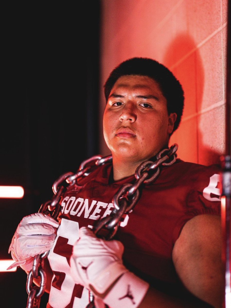 Media day!!! Sooner nation how we feeling?? #BoomerSooner #OUDNA