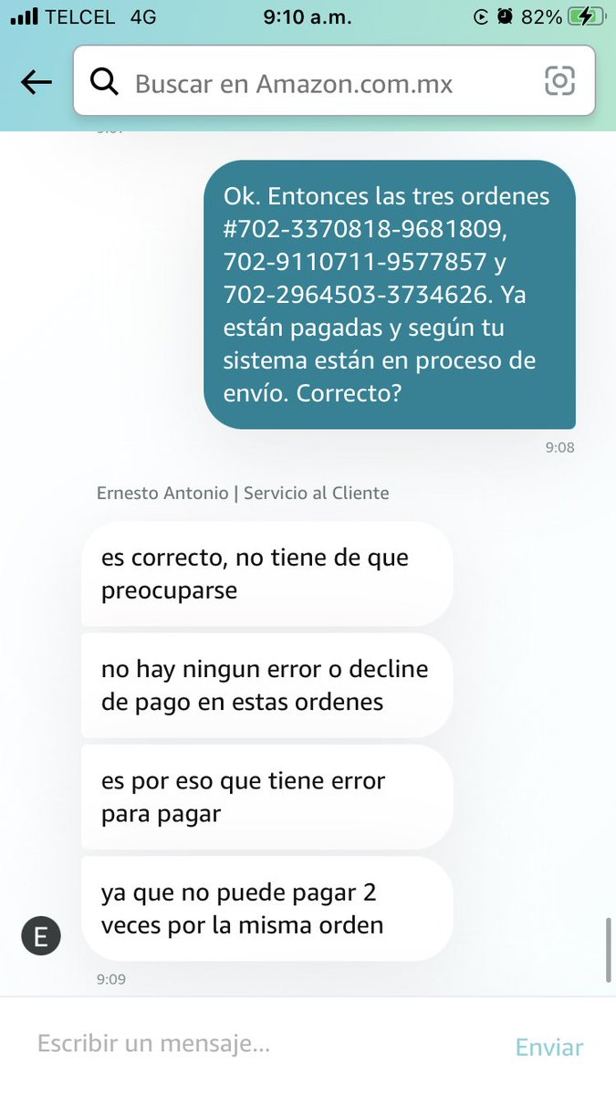 Patricia Reyes tweet media