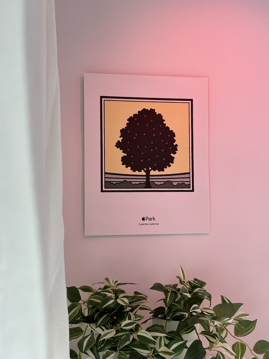 TheiCollection's tweet image. 🎁 CONCOURS N°2 

👕 Gagne 1 t-shirt exclusif Apple Park (M ou L) 

Pour participer : 

1️⃣ Suis @TheiCollection 
2️⃣ RT ce post 

D’autres produits sont à gagner sur mes comptes Instagram et Facebook.

TAS le 03/07 pour ce lot.

Le 04/07 un nouveau t-shirt Apple Park sera en jeu.