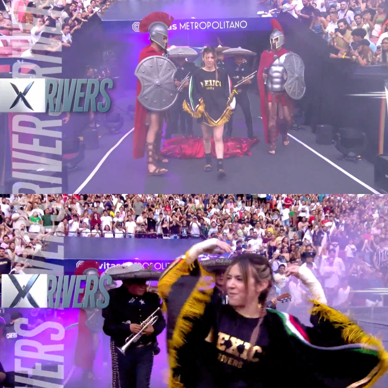 #LaVelada3 <a href="/samyriveratv/">rivers</a> LATINOAMERICA, HASTA ESPAÑA, HSATA EL MUNDO ESTA CONTIGO DALE CON TODAA