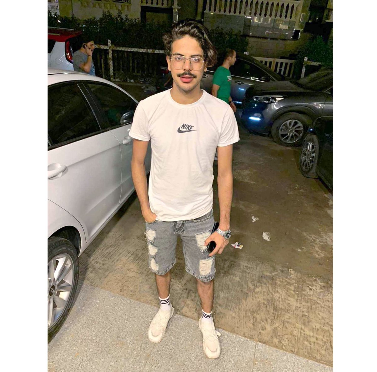 ZYasseerr's tweet photo. 🤍🤍 https://t.co/7ee41PXi5J