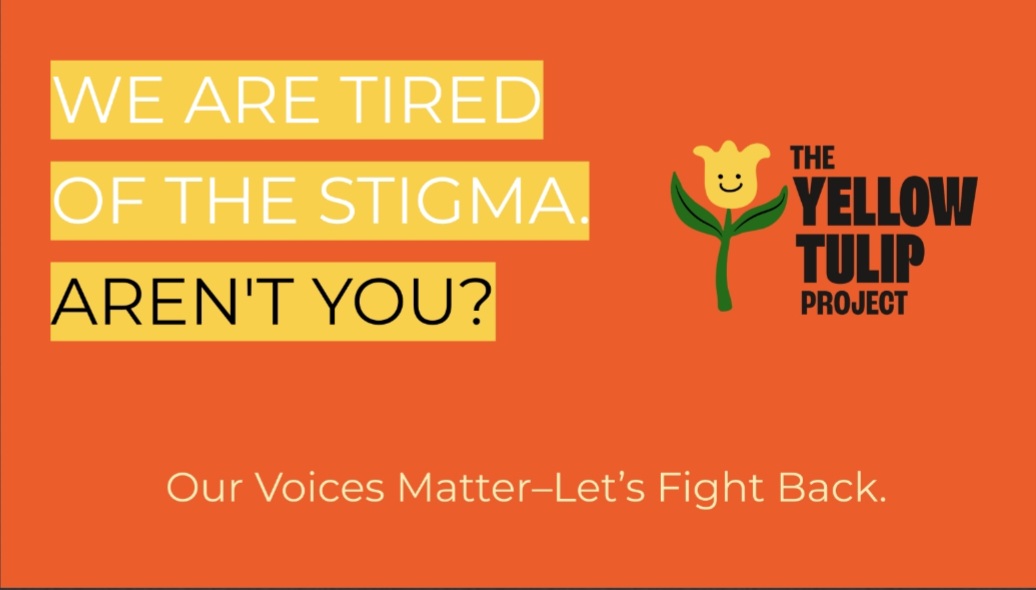 It's beyond time to "smash the stigma" Judy Duarte #NASN2023 <a href="/schoolnurses/">NASN, Inc.</a>