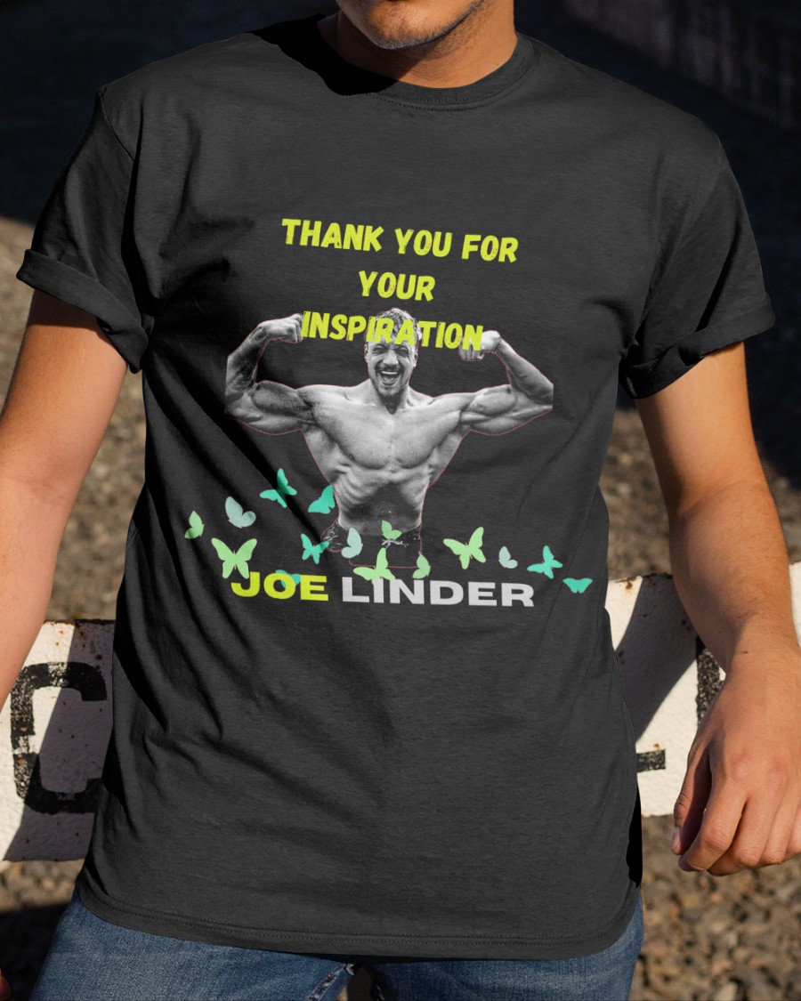 MmmmNnn76180556's tweet photo. joe linder Thank you for your inspiration
#joelinder https://t.co/qIhjFk21XC