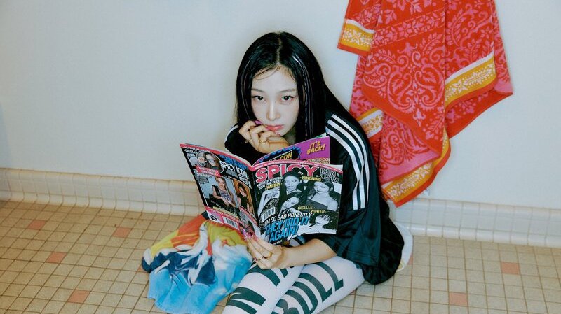 ⠀ ⠀⠀
⠀ ⠀⠀
⤹#AE_GIRLS 
SPICY  TEASER  1  ( KJ  VERSION )
⠀ ⠀⠀
⠀ ⠀⠀