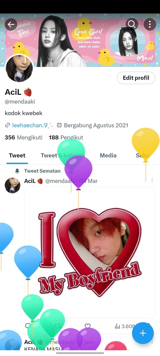 AciL 🍓 tweet media