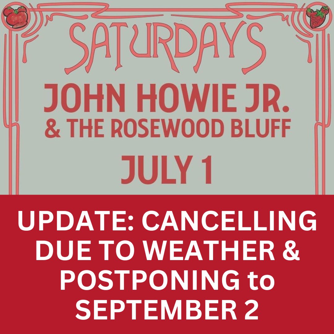 Haw River Ballroom on Twitter "ATTENTION Today’s Saturdays in