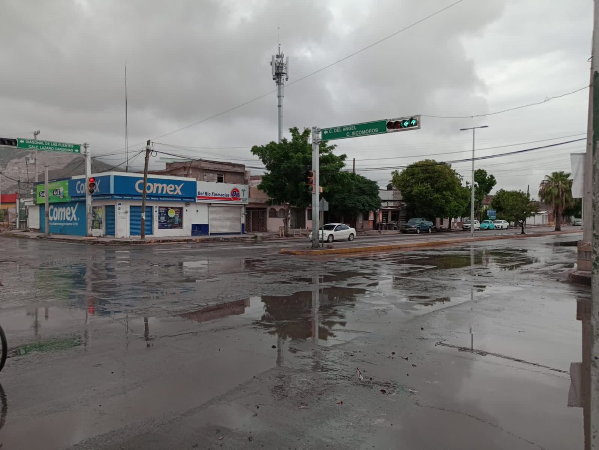 Municipio de Torreón tweet media