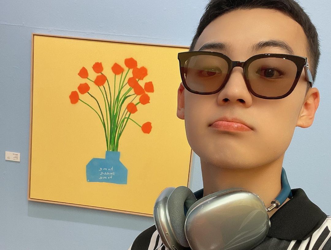 A.C.E CREAM tweet media