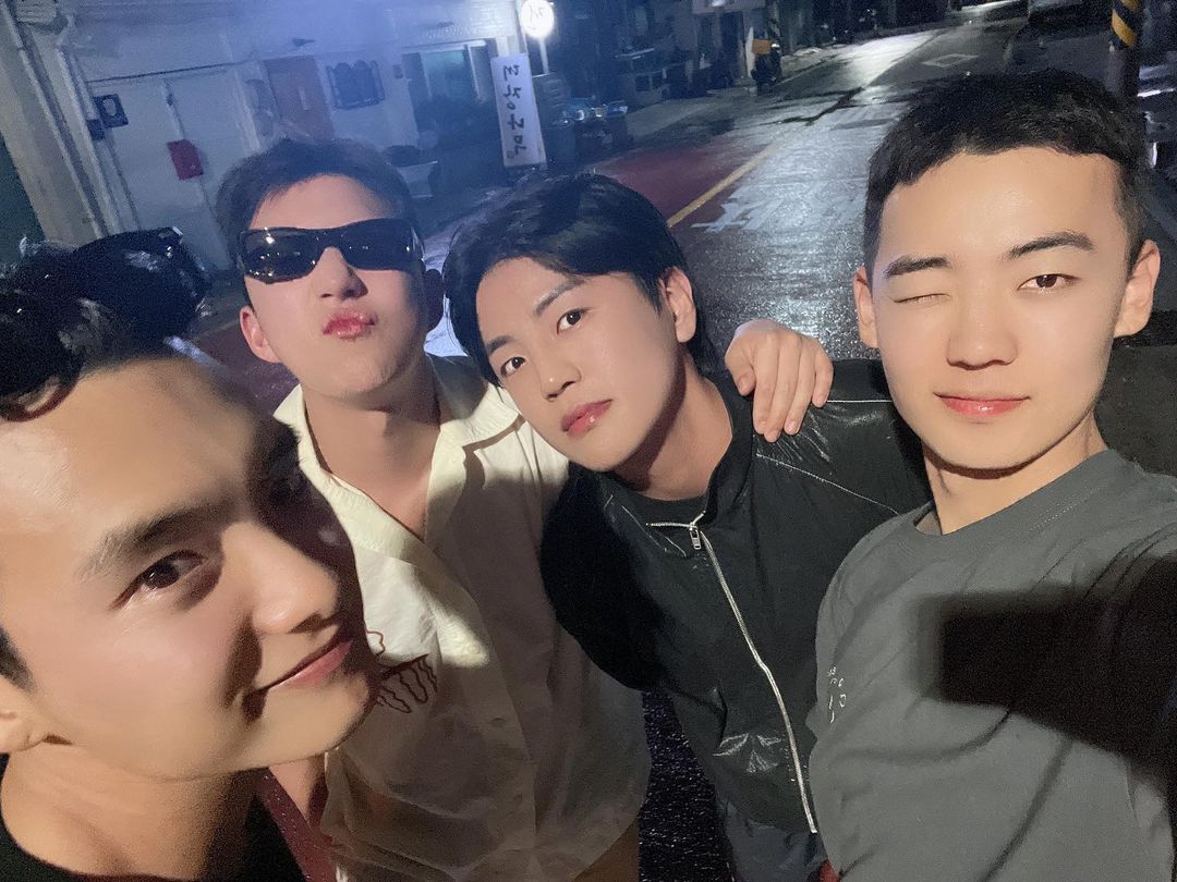 A.C.E CREAM tweet media