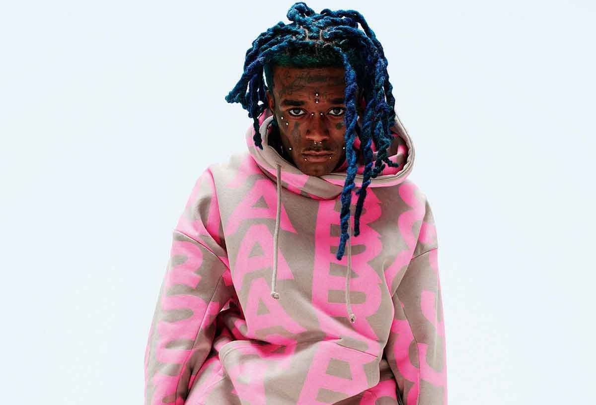 HipHopAllDay's tweet photo. Early estimates put Lil Uzi Vert’s ‘Pink Tape’ on track to sell between 200k-250k first week 🔥💿

It would open as the biggest sales week of the year for hip hop and the FIRST #1 rap album of 2023. https://t.co/uluvqbt2N0