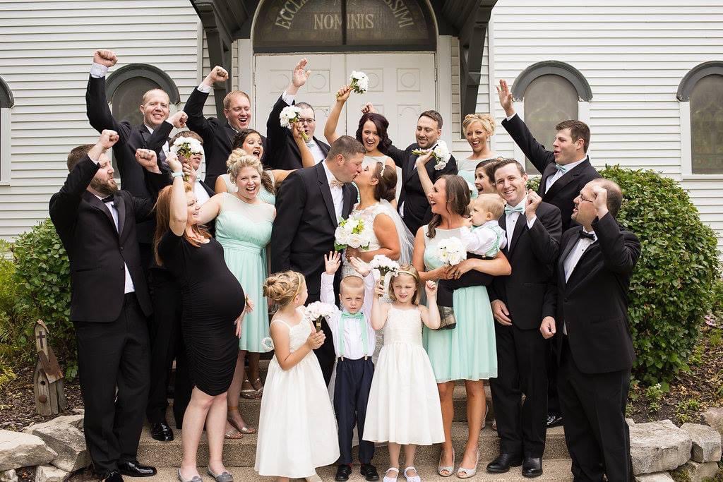 Celebrating 6 years married to this good looking fellow, couldn’t ask for a better Hubs 😘