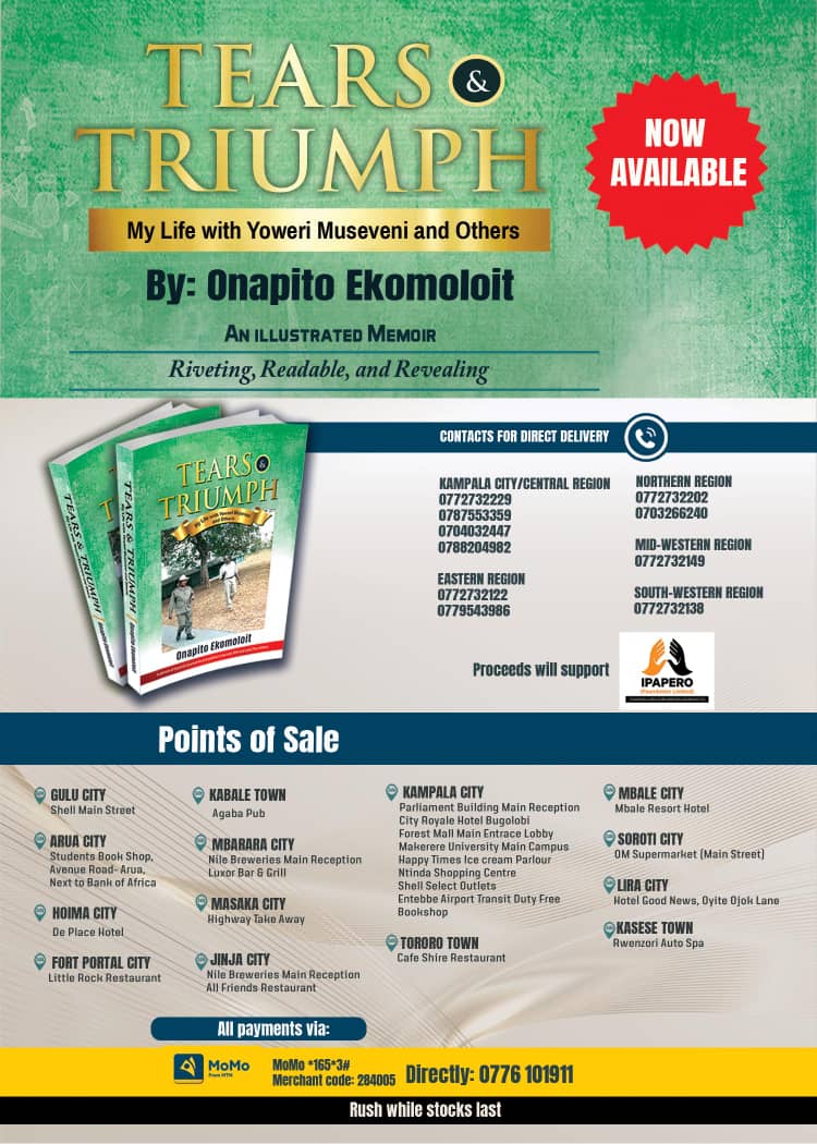 It's an honour to share my story. Copies still coming out hot off the printing press.