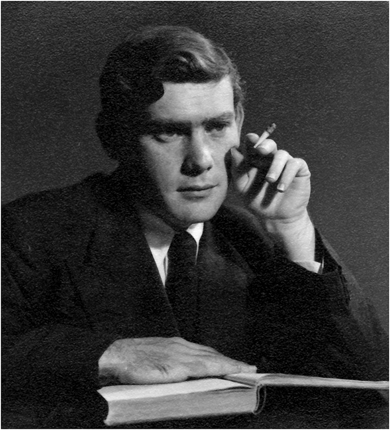 NikoMcCarty's tweet photo. Day 23 of great biology papers.

"The genetics of Caenorhabditis elegans," by Sydney Brenner (1974).

7 years, 300 worm mutants, 100 genes. This paper kicked off Brenner's long-term aim: To map how every gene affects the "development and functioning" of a multicellular organism.
**
During a four-year span, from 1961-1965, Sydney Brenner was involved in some of molecular biology's most seminal discoveries.

He helped isolate messenger RNA for the first time (1961), establish the "triplet" genetic code with Francis Crick (1961), and identify stop codons for polypeptide "chain termination" (1965).

And then, he pivoted. 

In 1963, he wrote a letter to a friend, stating that he wanted to "tame a small metazoan organism to study development directly." In other words, to link chemical changes in genes to visible changes in behavior.(https://t.co/IGmWGAxbir)

The nematode, C. elegans, seemed perfect for the job. 

Brenner obtained some worms in 1963. They are easy to grow on standard agar plates, produce many offspring (quickly), and have far fewer neurons than the fruit flies that T.H. Morgan had studied at Caltech in the early 20th century. C. elegans DNA can also be easily mutated using ethyl methanesulfonate, or EMS. (https://t.co/6K9jTULV48)

In 1963, Brenner applied for funding from the Medical Research Council at Cambridge. He said he wanted to "identify every cell in the worm and trace lineages," and also to "investigate the constancy of development and study its control by looking for mutants." (https://t.co/IGmWGAxbir)

Work began in 1967. For the next seven years, Brenner did painstaking experiments on his worms. In 1974, his single author paper in the journal Genetics explained how to work with nematodes, yes, but also "reported on hundreds of mutants—long worms, rolling worms, dumpy-looking worms, uncoordinated worms, blistered worms, and worms whose heads were notched or bent" that he had made with EMS. 

Brenner identified 96 genetic loci on all six chromosomes in the worms.

Although Brenner did not achieve his first goal — "to identify every cell in the worm and trace lineages" — another group of biologists, also in Cambridge, did so in 1983. (https://t.co/nesUsdEItp)

Paper: https://t.co/nIgWRH8M0i

(h/t @CarlosSanz22 for the suggestion.)
