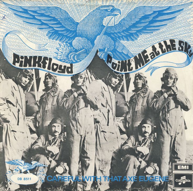 pritam6strings's tweet image. #PointMeAtTheSky
#PinkFloyd

Isn&apos;t it strange
How little we change
Isn&apos;t it sad we&apos;re insane
Playing the games that we know end in tears
The games weve been playing for thousands and thousands and thousands

youtu.be/yG5zIeMxgrE

(Only the Die Hard PF fans will know this song)