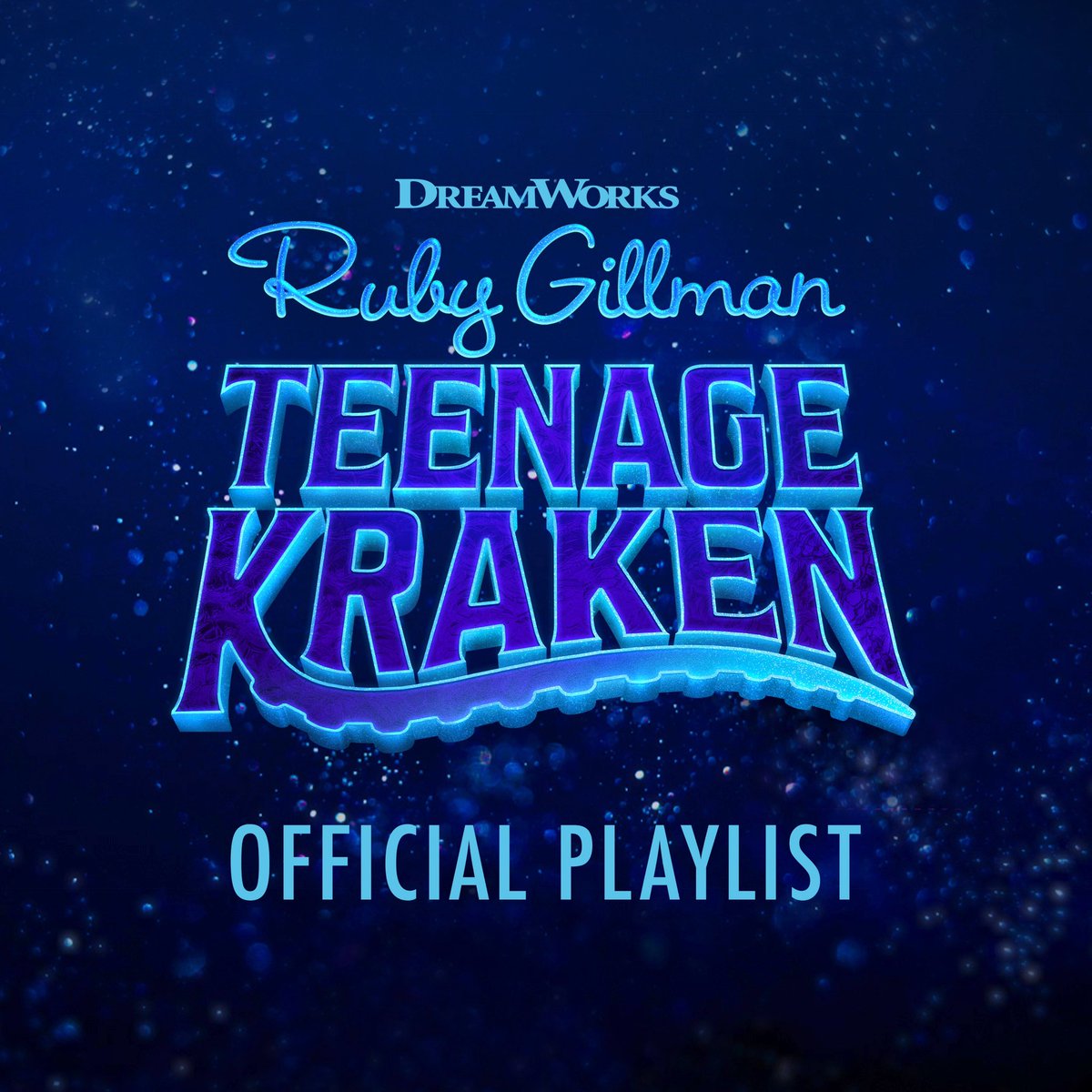 Let’s get kraken! Don’t miss our song in the film @teenagekrakenmovie and check it out in the #RubyGillmanTeenageKraken Official Playlist!

Link to Playlist: backlotmusic.ffm.to/rgtkplaylist
