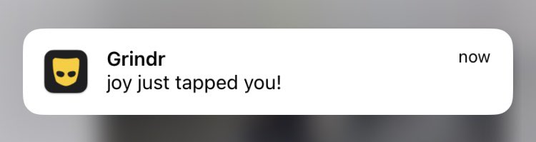 Ég þegar fólk veit ekki hvernig það á að kynja mig: