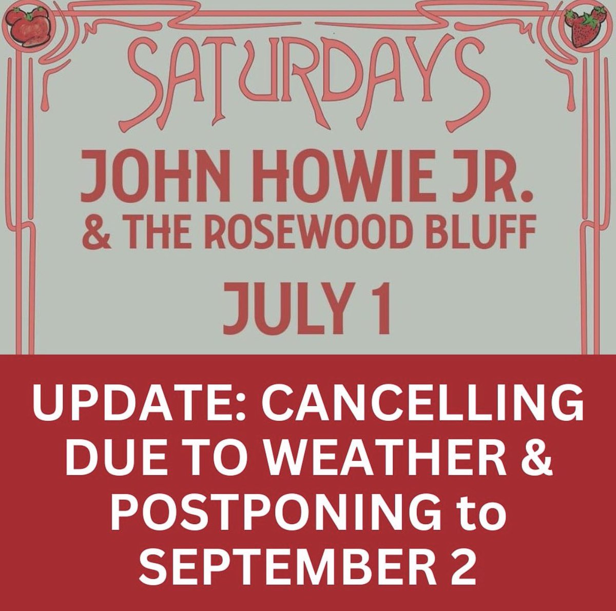 Saxapahaw (@saxapahaw) on Twitter photo 