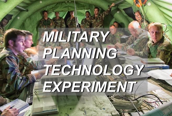 We are experimenting an innovative tool that speeds up the military planning threefold. Everyone is invited to participate in the experiment on 11-12 Jul online. Limited seats. innovationhub-act.org/content/milita… #military #planning #WeAreNATO #Innovation @arnelpdavid @SergeDaDeppo