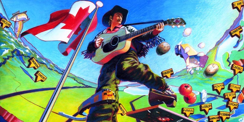 Now spinning the legendary Stompin' Tom Connors for Canada Day! Tom often sung songs about differnt parts of Canada and Big Joe Mufferaw is one of his best!Happy Canada Day!
#StompinTomConnors #BigJoeMufferaw #SableIsland #HappyCanadaDay #vinylrecords
