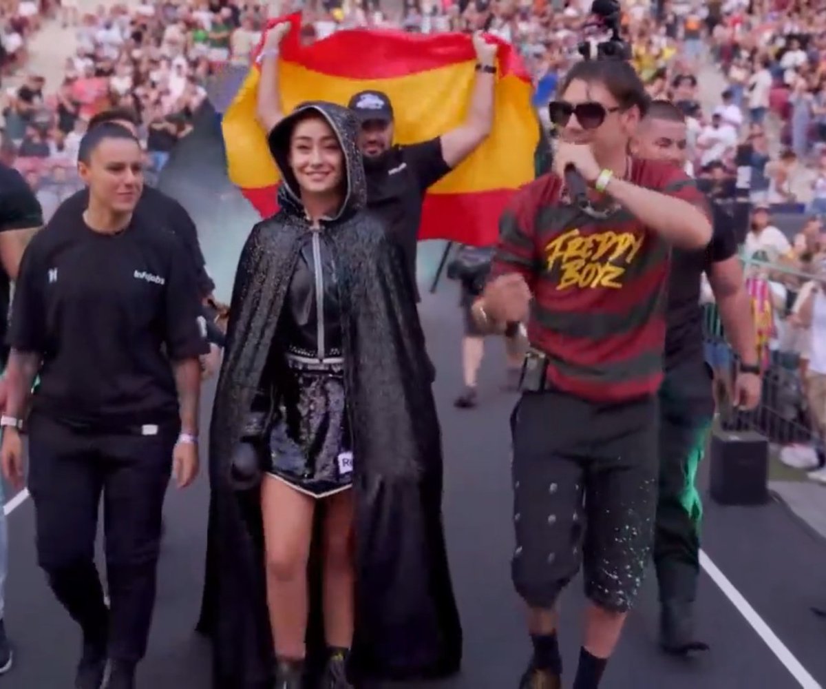 Velada Viral tweet media