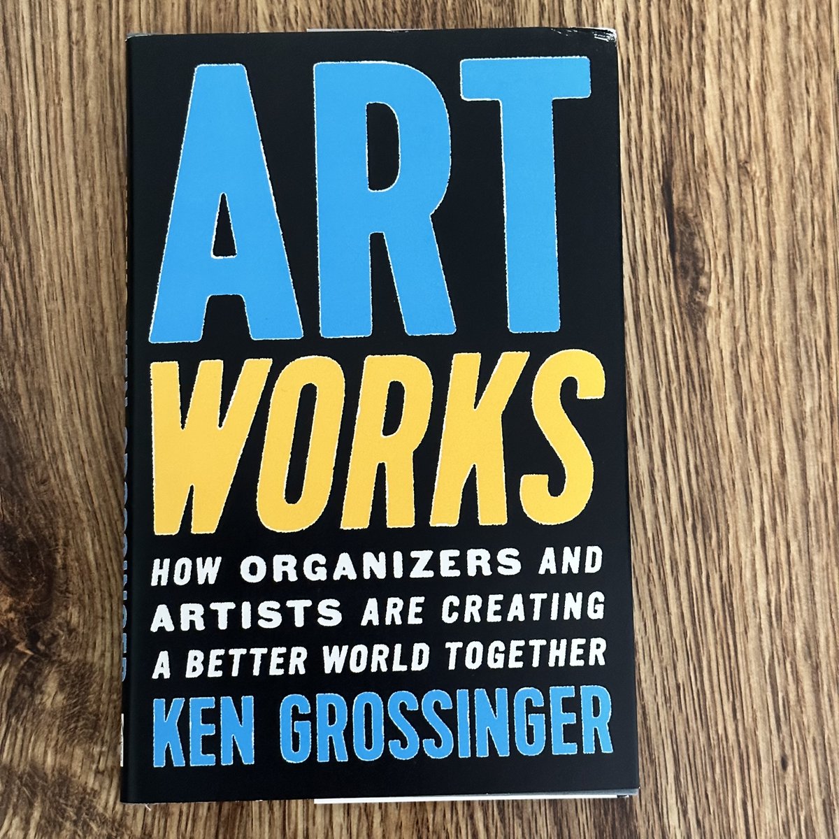 Robin Bell tweet media