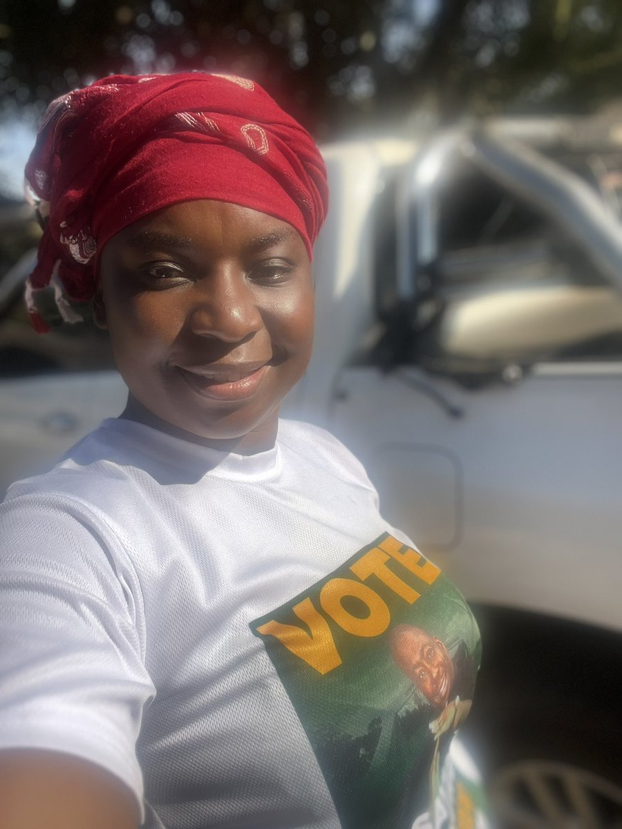 Dr. Sande-Kamanga (@sandejaq) on Twitter photo Weโre working <a href="/GodieTsenengamu/">Godfrey Tsenengamu</a> <a href="/CdeNMaswerasei/">Cde Never Maswerasei ๐ฟ๐ผ</a> <a href="/munyati01/">Munya Rex Midzi</a>
In Preparation for the arrival of President <a href="/Hon_Kasukuwere/">Saviour Kasukuwere</a>
<a href="/waltermzembi/">Dr Walter Mzembi</a>
fb.watch/lvT90XZHX9/ Weโre working <a href="/GodieTsenengamu/">Godfrey Tsenengamu</a> <a href="/CdeNMaswerasei/">Cde Never Maswerasei ๐ฟ๐ผ</a> <a href="/munyati01/">Munya Rex Midzi</a>
In Preparation for the arrival of President <a href="/Hon_Kasukuwere/">Saviour Kasukuwere</a>
<a href="/waltermzembi/">Dr Walter Mzembi</a>
fb.watch/lvT90XZHX9/