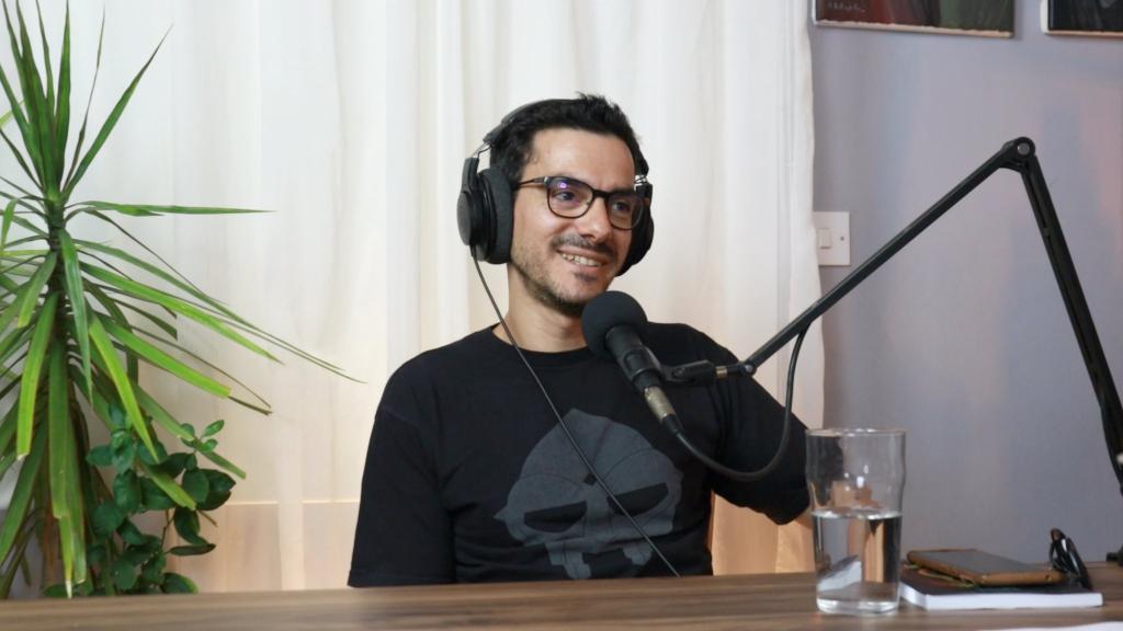 Ευχαριστώ τους λεβέντες απο το #KoulloumaCast για την πρόσκληση. Ήταν το πρώτο μου podcast και νομίζω πήγε καλά. Θα ενημερώσουμε μολις είναι διαθέσιμο για να το ακούσετε/δείτε.
Τα επεισόδια τους εδώ: 
open.spotify.com/show/5bNxqYtjz… 
 #cybersecurity #podcasts #Cyprus