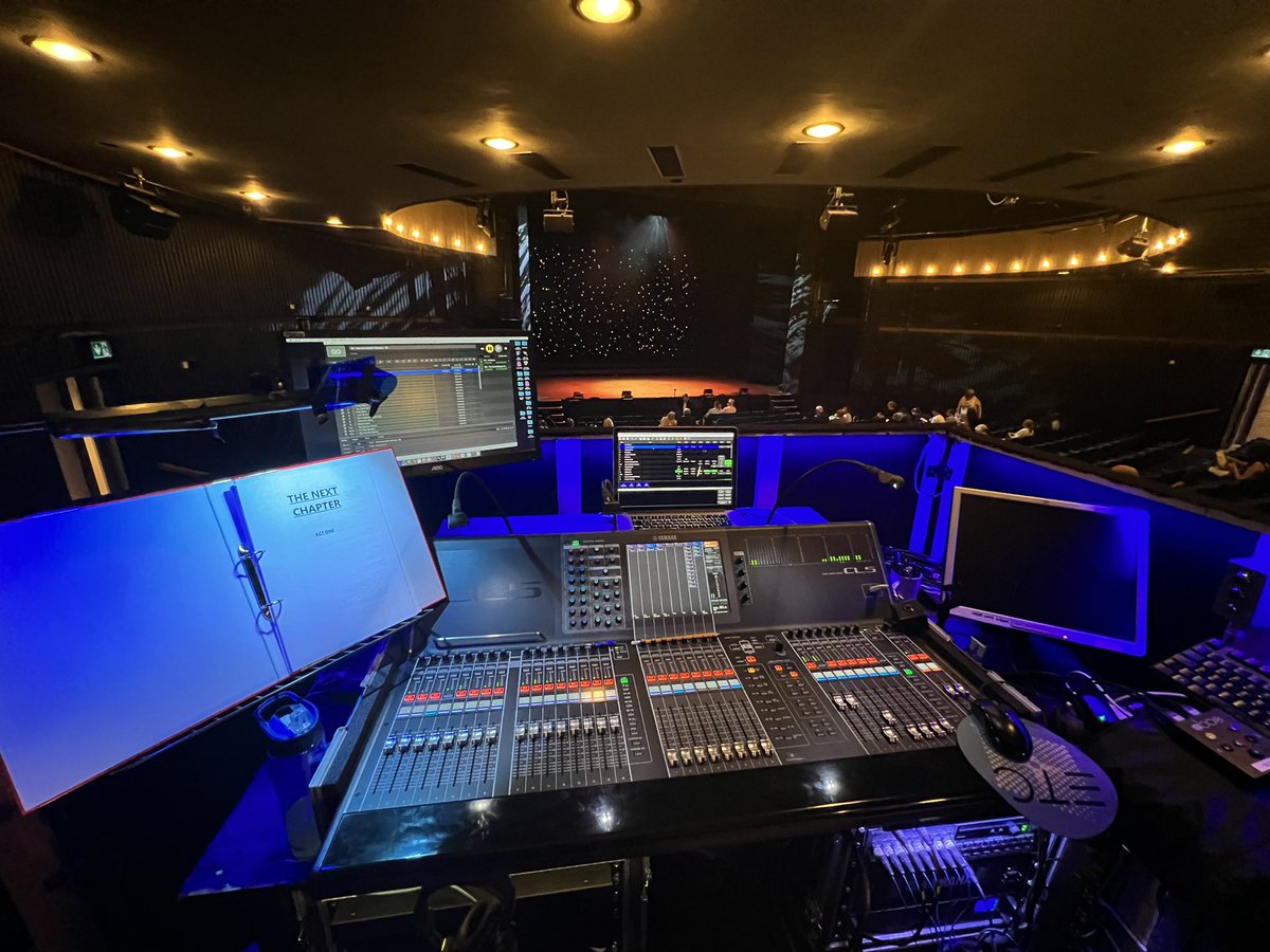 Rob Kettridge tweet media